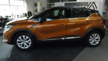Renault Captur II Intens