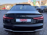 Audi A5 Coupe 40 TDI 2x S line/Pano/Standheizung - Audi A5 40 TDI Gebrauchtwagen