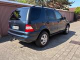 Mercedes-Benz ML 270 CDI -Gepflegt AHK 3,5T  - gebrauchte Mercedes-Benz ML-Klasse aus dem Jahr 2004