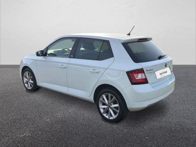 Skoda FABIA JOY 1.2 TSI