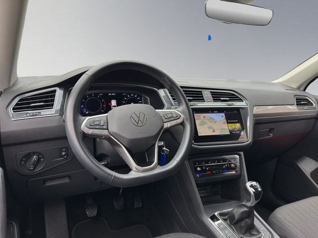 Tiguan Allspace 1.5 TSI Life STANDHZ MATRIX-LED
