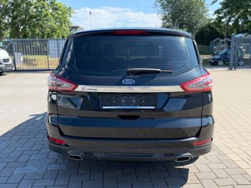 Ford S-Max - 7