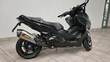 BMW C 650 Sport ABS Griff-und Sitzheizung Akrapovic - BMW 650 S