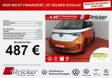 Volkswagen ID.Buzz 150/77 487,-ohne Anzahlung Navi IQ.Light - Volkswagen ID. Buzz aus 2023