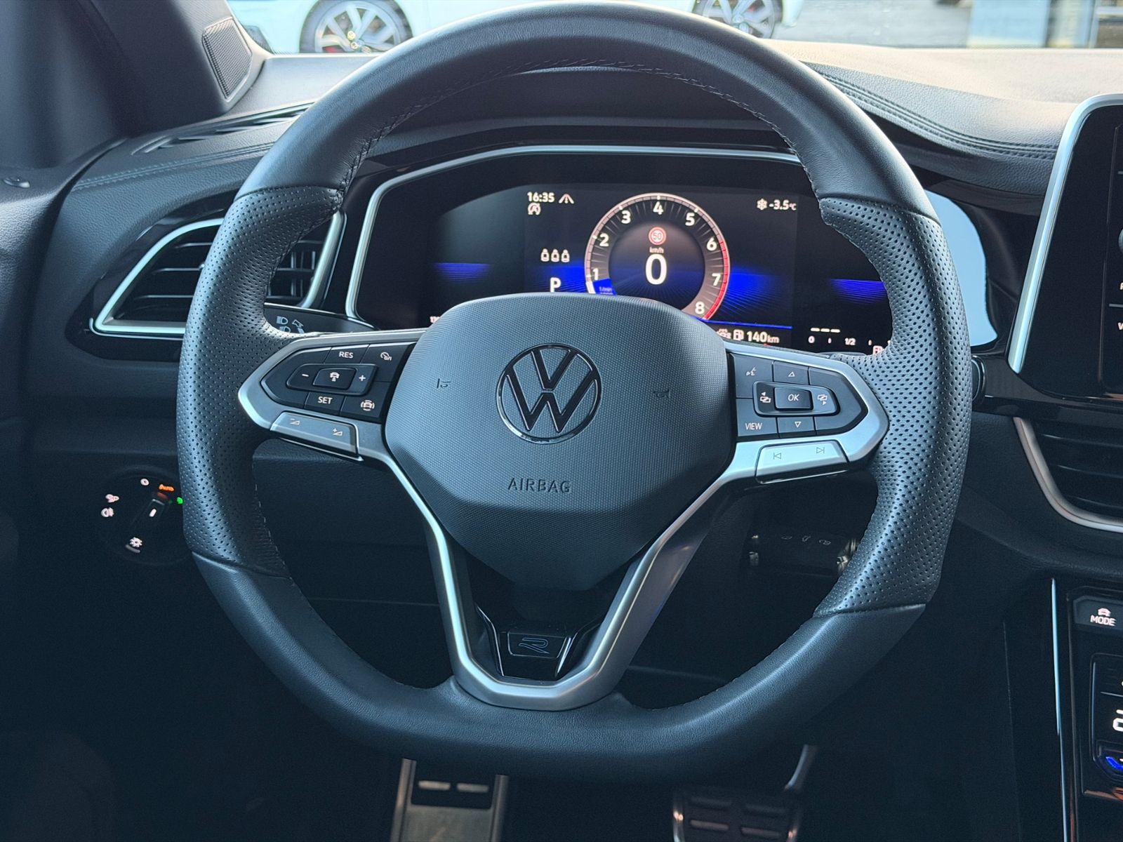 Volkswagen T-Roc - Bild 21