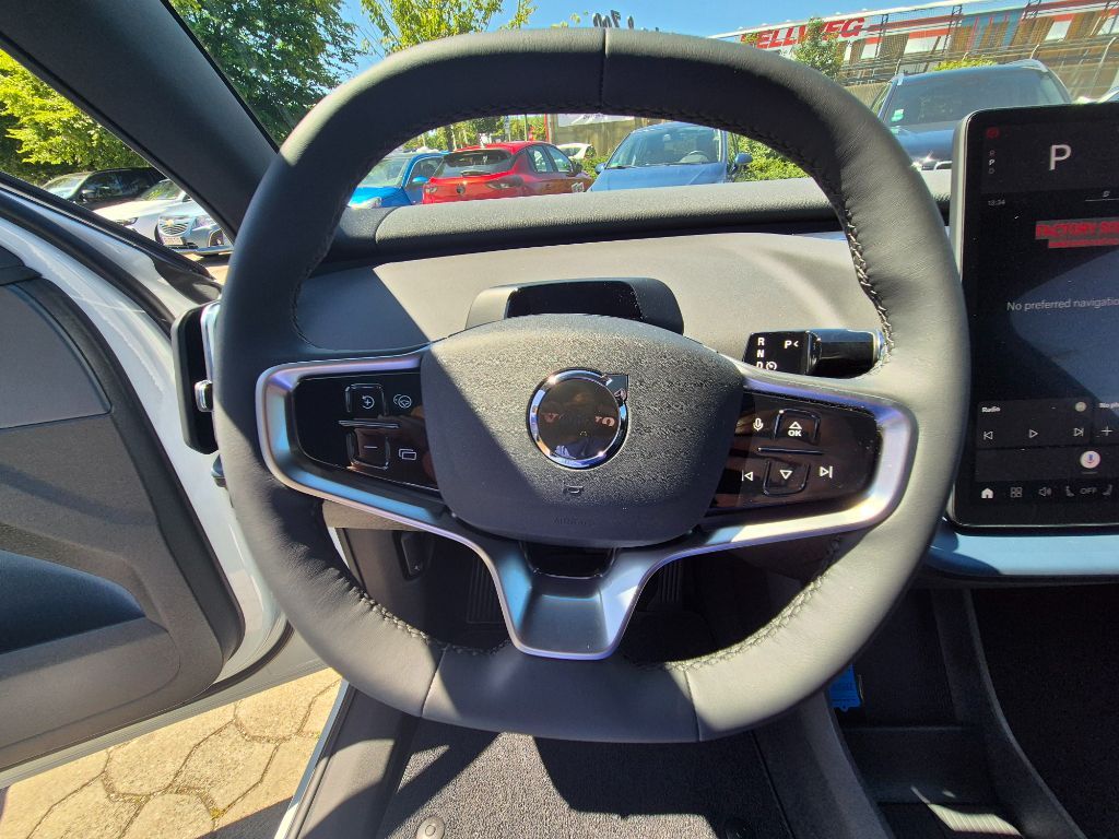 Fahrzeugabbildung Volvo EX30 Cross Country Twin Motor Perform. Ultra