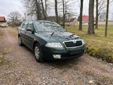 Skoda Octavia 1.9TDI 105ps , Navi , zms ne... - Skoda Octavia aus 2007: 1.9