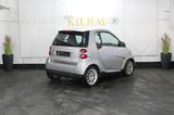 Smart ForTwo fortwo coupe Klima Automatik Panorama - gebrauchte Smart ForTwo aus dem Jahr 2007