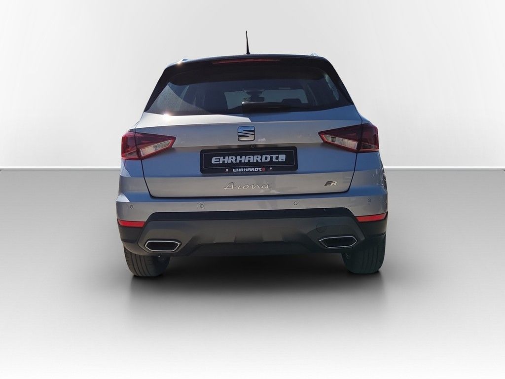 Seat Arona - Bild 6