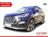 Hyundai Tucson 2.0 Premium Mild-Hybrid 4WD LED Navi 360° - Hyundai TUCSON mit Diesel-Antrieb: Geländewagen, 2.0