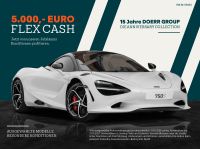 McLaren 750S - Vorschau Bild 1