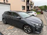 Kia Ceed 1.4 T-GDI DCT Platinum Edition ... - Kia cee'd / Ceed mit Anhängerkupplung