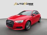 Audi A3 Sportback 35TFSI Sport/S-Tronic/LED/Shz/Navi - Audi A3: TFSI