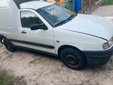 Seat Inca / wie VW Caddy 9kv - Seat Inca Gebrauchtwagen