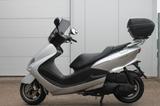 Yamaha YP 125 Majesty - YAMAHA MAJESTY 125