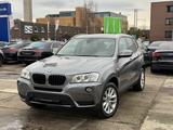 BMW X3 xDrive 20 d/Panor/Leder/Bi-Xenon/Kamera - gebrauchte BMW X3 aus dem Jahr 2013