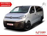 Citroën Jumpy Spacetourer 2.0 9-Sitzer Navi AHK DAB PDC - Citroën Jumpy mit Diesel-Antrieb