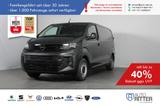Opel Vivaro Kastenwagen Standard AHK|Klima|PDC|SHZ... - Opel Vivaro: Kastenwagen