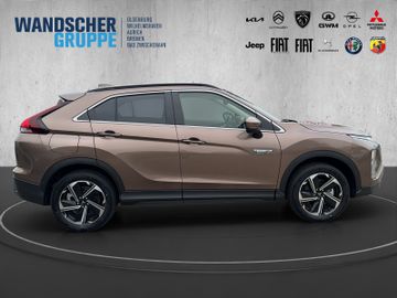 Mitsubishi Eclipse Cross Plug-in Hybrid Basis *DAB*18Zoll*