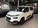 Citroën Berlingo 1.5 BlueHDi 130 FAP Shine XL ACC HUD R. - Citroën Berlingo: Xl
