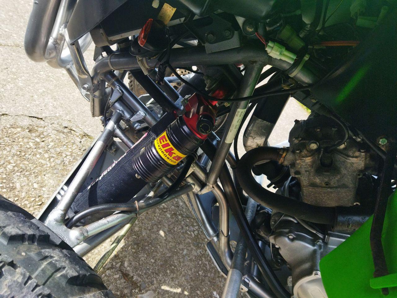 Kawasaki  2006 — photo 6