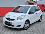 Toyota Yaris Cool 1.0 KLIMAANLAGE - gebrauchte Toyota Yaris aus dem Jahr 2009