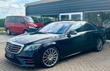 Mercedes-Benz S 560 4Matic Lang*AMG*Pano*HeadUp*Burmest*