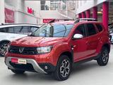 Dacia Duster II Prestige Automatik+NAVI+SITZHZG+KAMERA - Dacia Duster Gebrauchtwagen in Leipzig