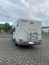 Chausson Ford Chausson  Alkoven - Alkoven