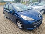Peugeot 207 SW Sport Wenger KM - Peugeot 207: W