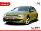 Volkswagen Golf VIII 1.5 TSI Life LED Navi Sitzheizung USB - Volkswagen Golf: Us