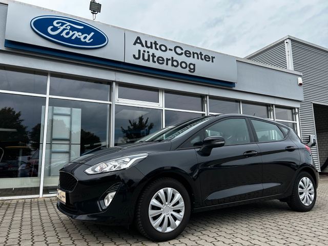 Fiesta Cool & Connect*SYNC3*PDC*Tempomat*