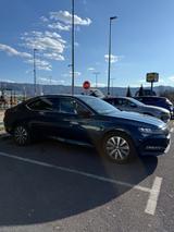 Skoda Superb 2.0 TDI DSG 147kW Style | Digital Cockpit