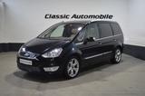 Ford Galaxy Ghia 2.0 *Automatik*7-Sitzer* - Ford Galaxy: Ghia