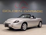 Fiat Barchetta 1.8 16V - silberne Fiat Barchetta