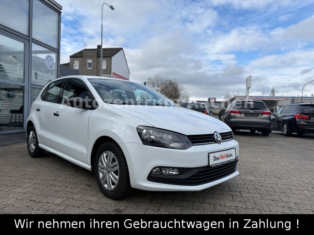 Image of Volkswagen Polo