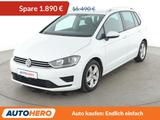 Volkswagen Golf VII Sportsvan 2.0 TDI Comfortline BMT*PDC* - Volkswagen Golf Sportsvan mit Diesel-Antrieb