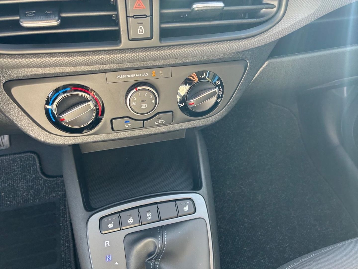 Hyundai i10 – Bild 17