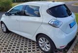 Renault ZOE mit Mietbatterie - gebrauchte Renault ZOE aus dem Jahr 2015