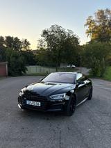 Audi S5 3.0 TFSI tiptronic quattro - - gebrauchte Audi S5 aus dem Jahr 2016