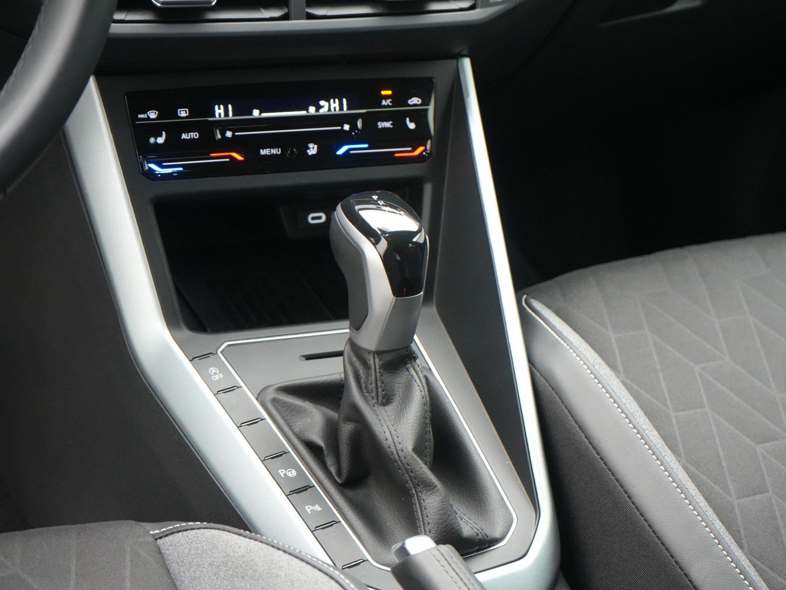 Volkswagen Taigo - Bild 12