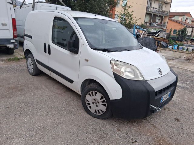 Fiat Fiorino 1.3 MJT 75CV Furgone SX