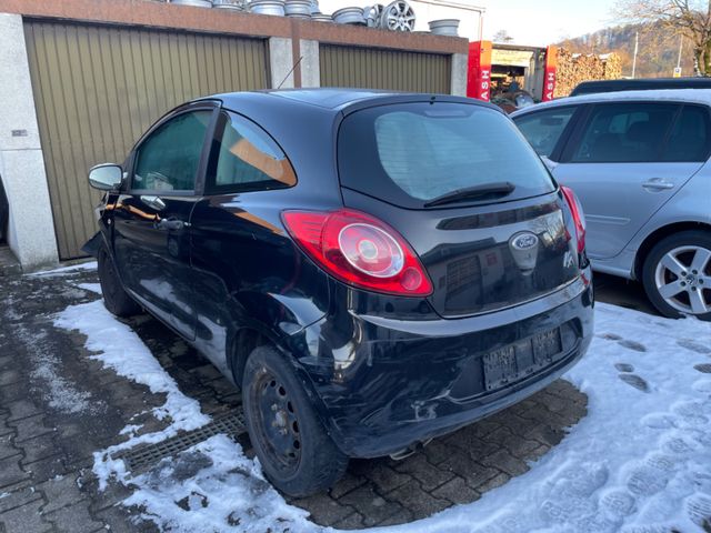 Ford Ka Ambiente