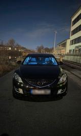 Mazda 6 GH 2.Benzin - Mazda 2 in Hannover