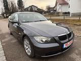 BMW E91 Touring 325d / 330d - BMW 325: 325d E91