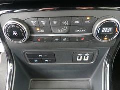 FORD EcoSport ST-Line*Kamera*