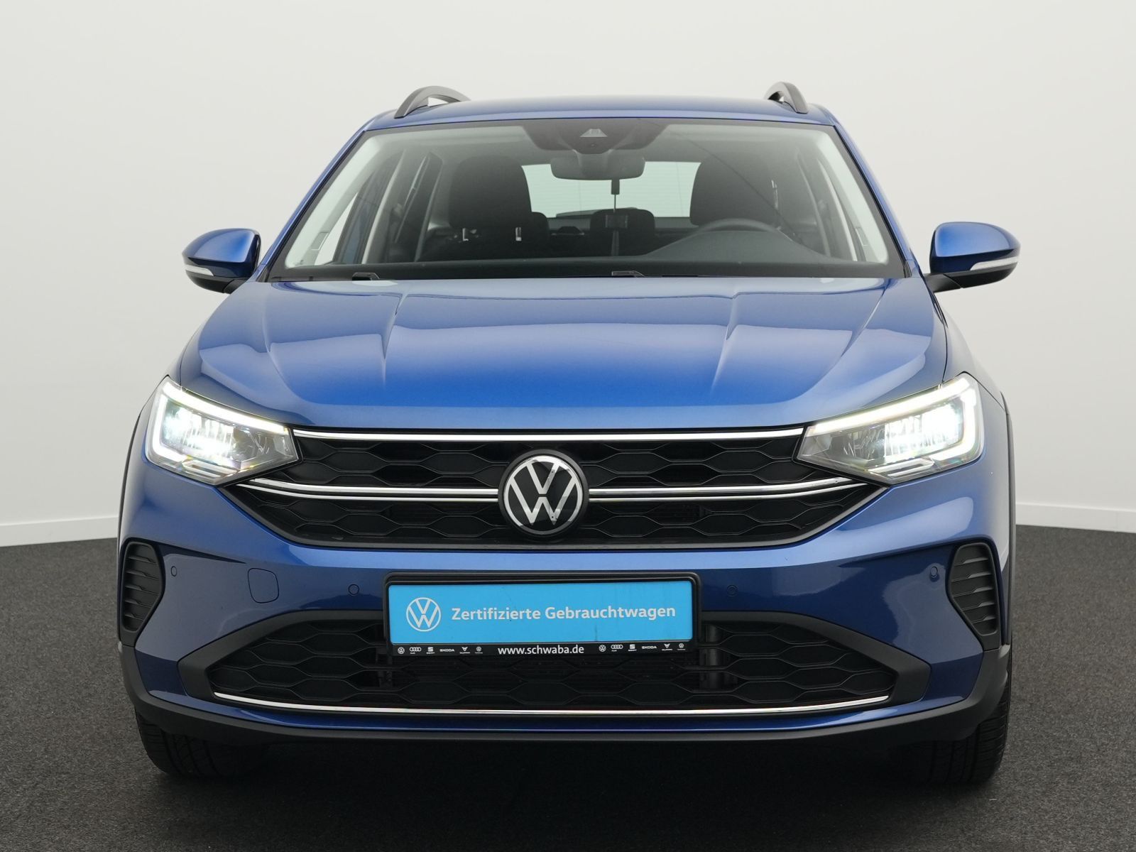 Volkswagen Taigo - Bild 9