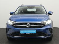 Volkswagen Taigo - Vorschau Bild 9
