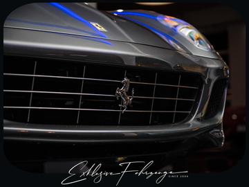 صورة مصغرة 21 لـ 2007 Ferrari 599 GTB