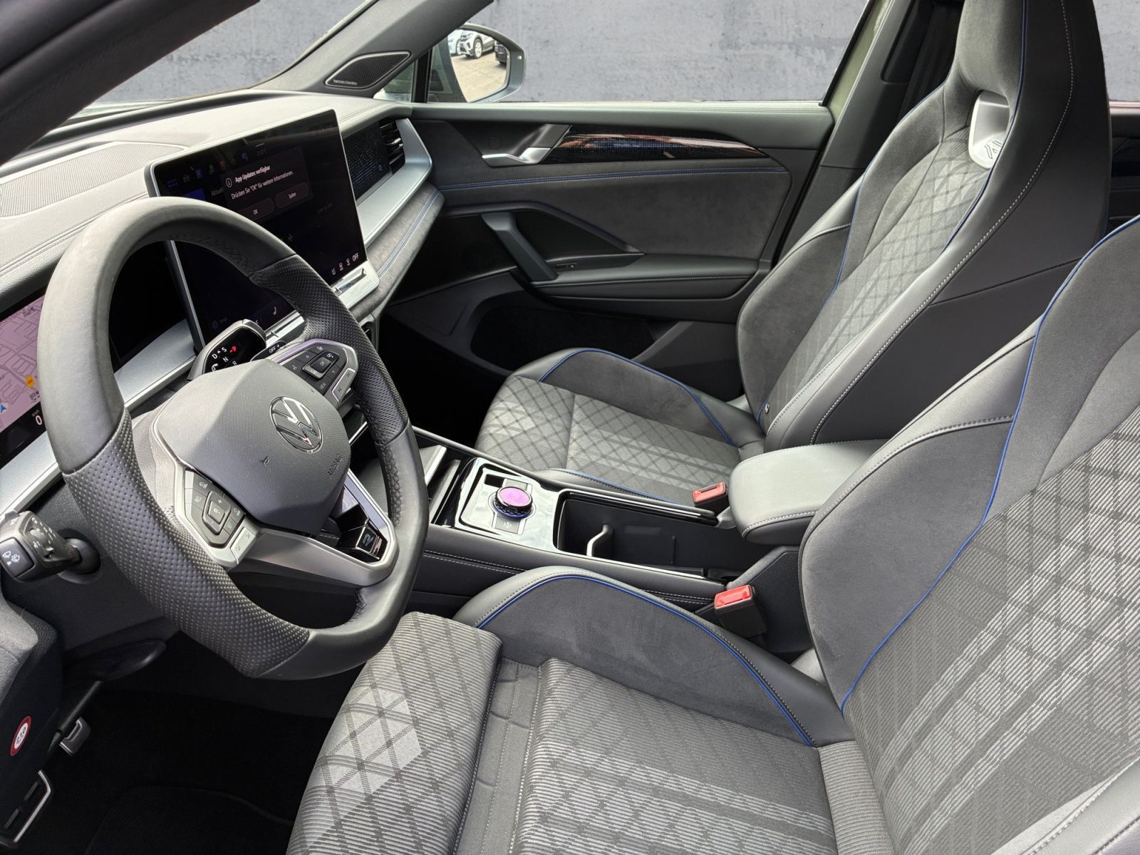 Volkswagen Tayron - Bild 12